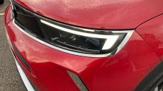 Vauxhall Mokka 1.2 Turbo 100 Elite Edition 5dr Petrol Hatchback